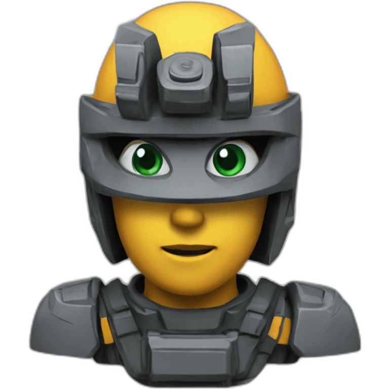 e3d sentry emoji