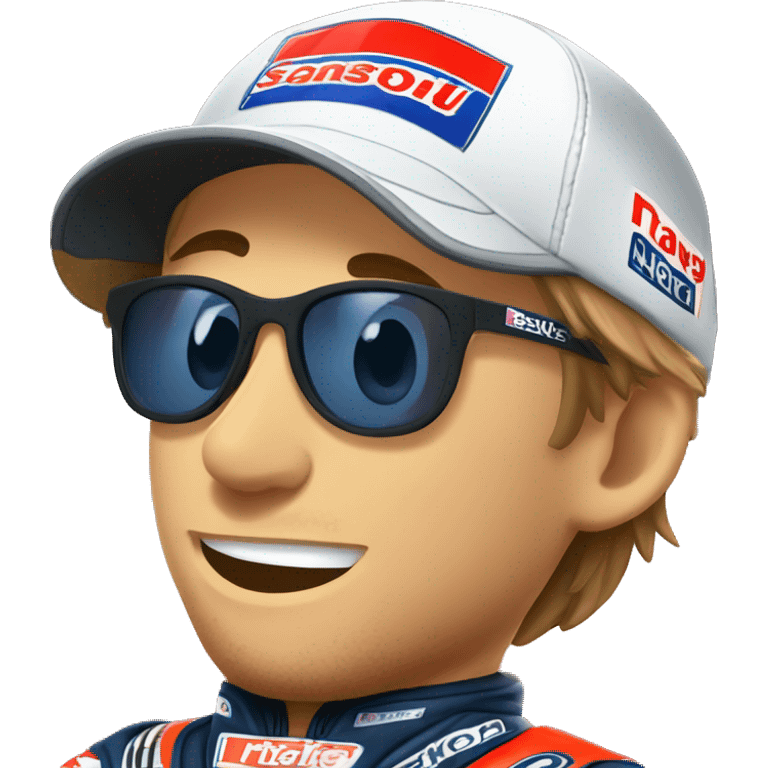  Casey stoner  emoji