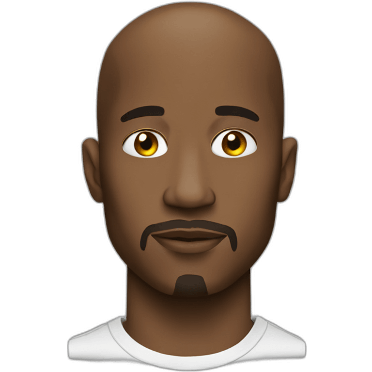 dmx emoji