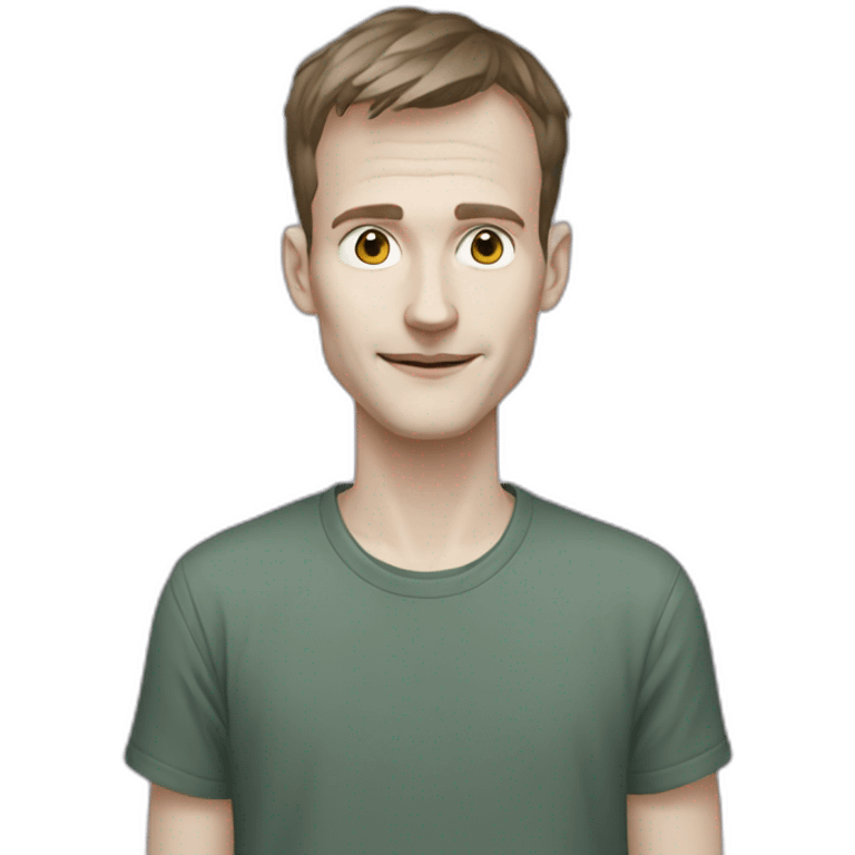 vitalik emoji