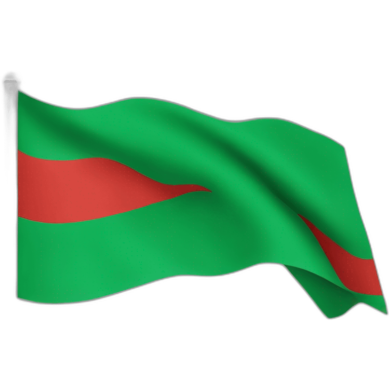 chechnya flag emoji