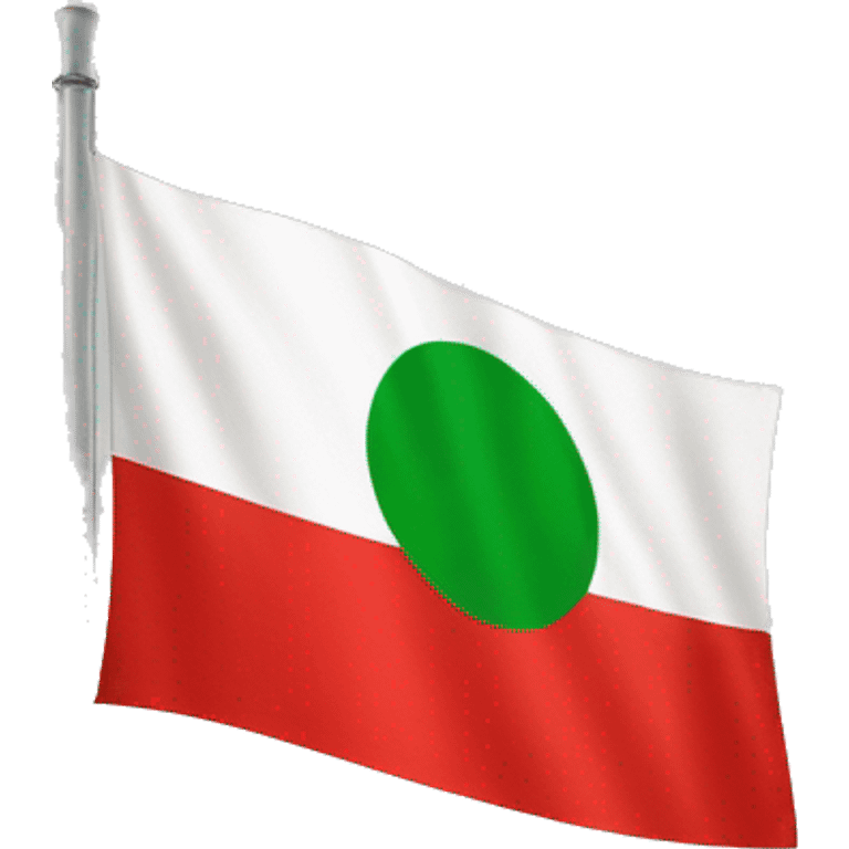 belarusian freedom flag emoji