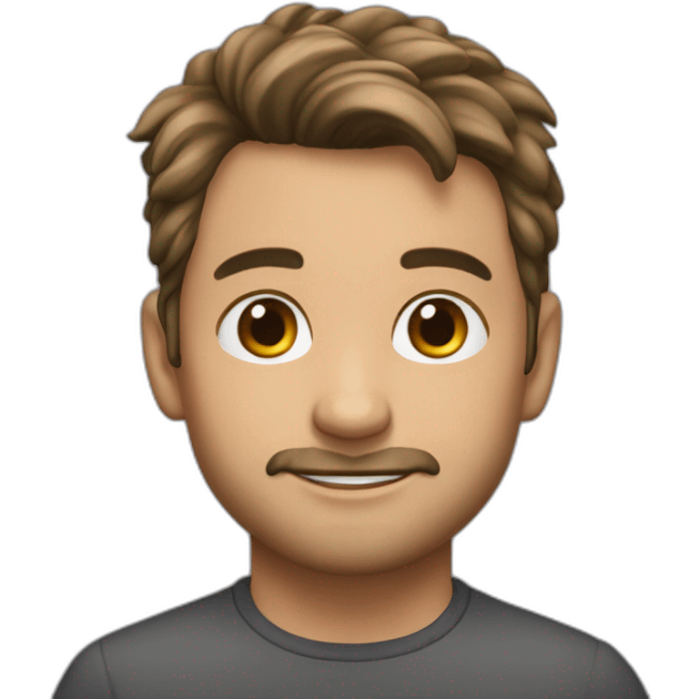 danny lopriore emoji