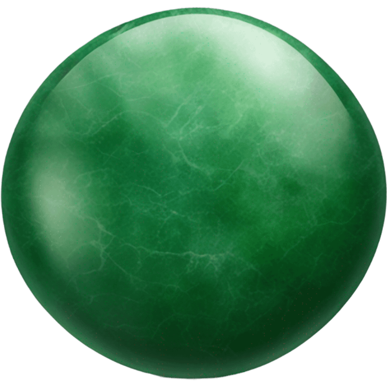 jade emoji