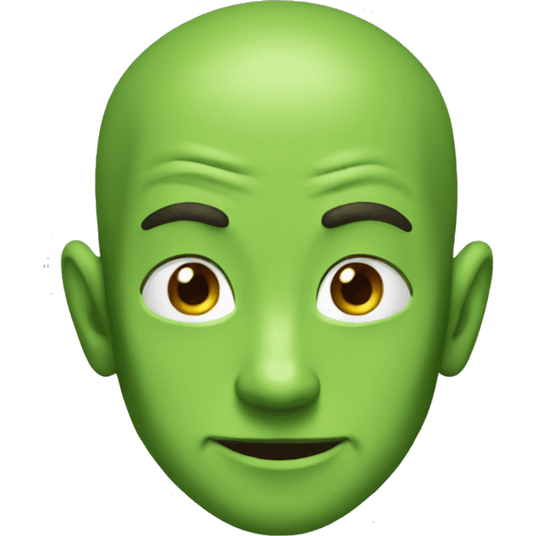 Piccolo emoji