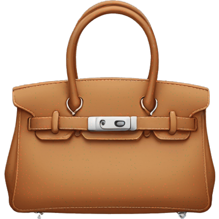 Birkin  emoji