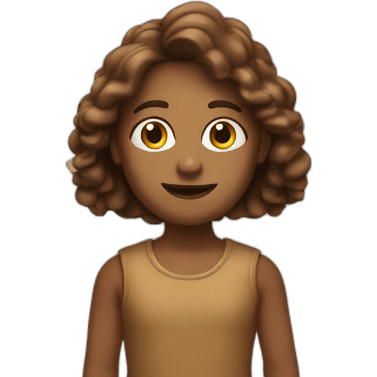 Nuttela emoji