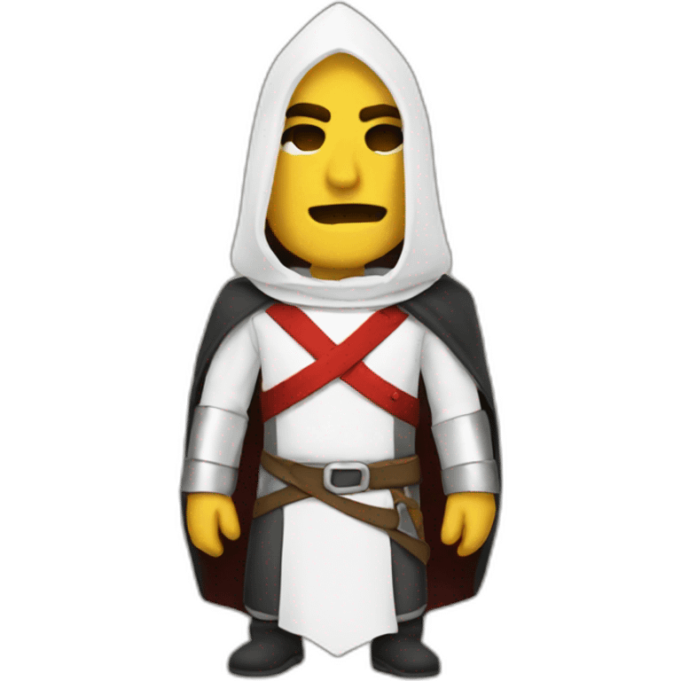 templar emoji