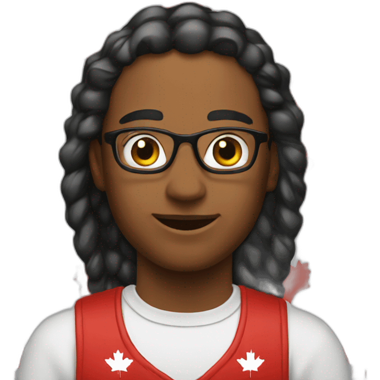 canada emoji