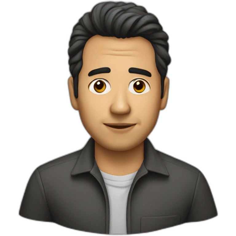 Alan garcia perez emoji