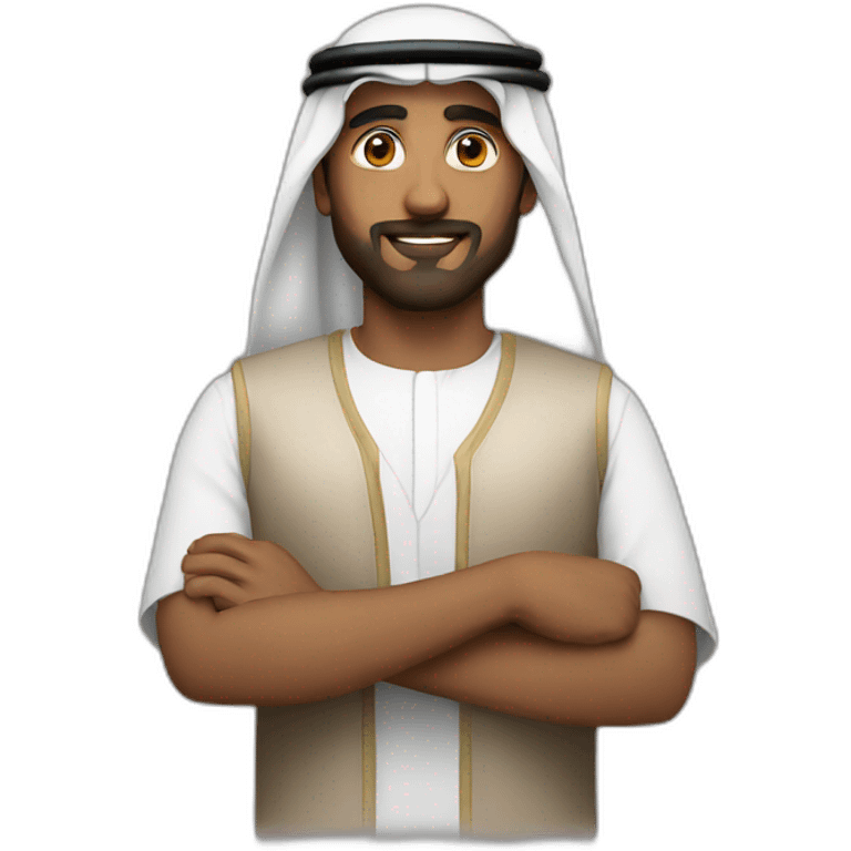 Uae emoji