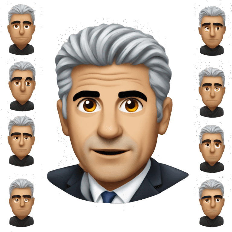 Yair Lapid emoji