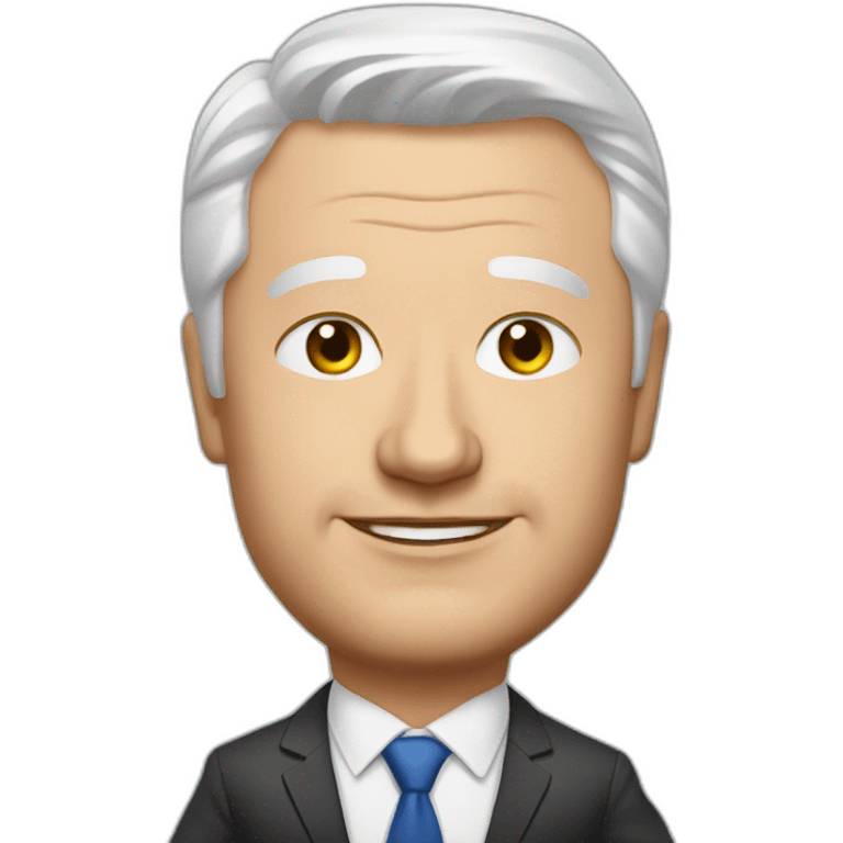 Sergey sobyanin emoji