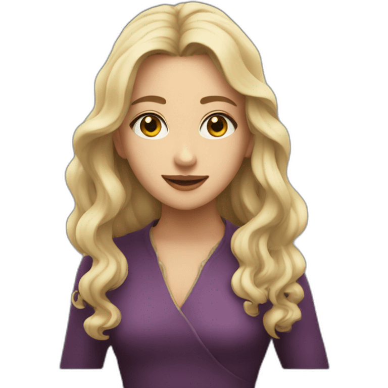 manon emoji