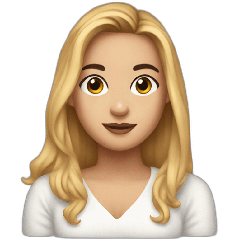 Addison rae emoji