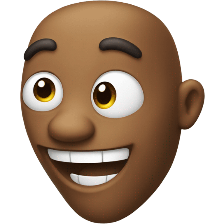 Patdo  emoji