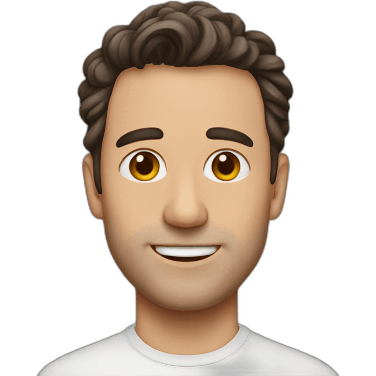 jonathan cohen emoji