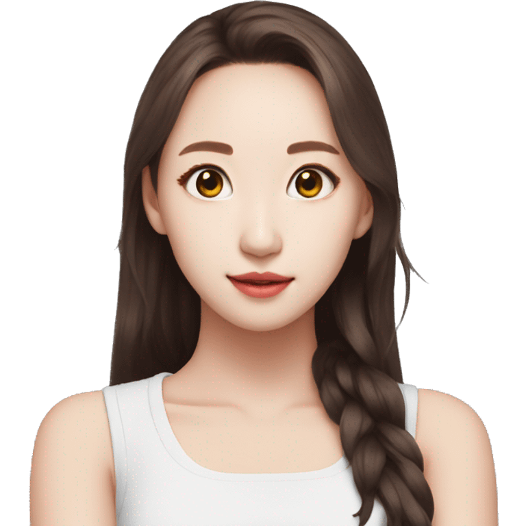 Nayeon emoji