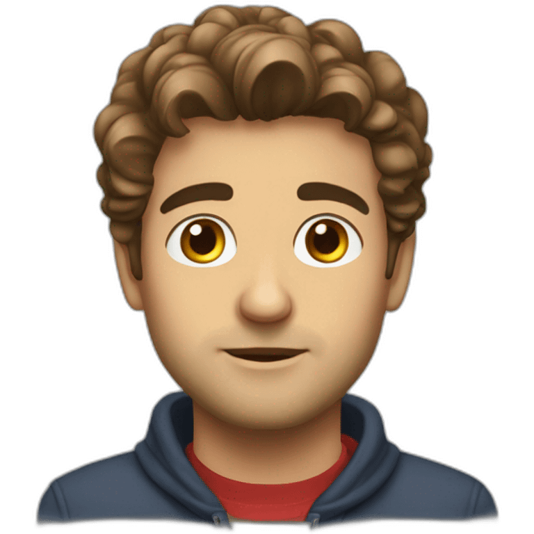 matthieu burgio emoji