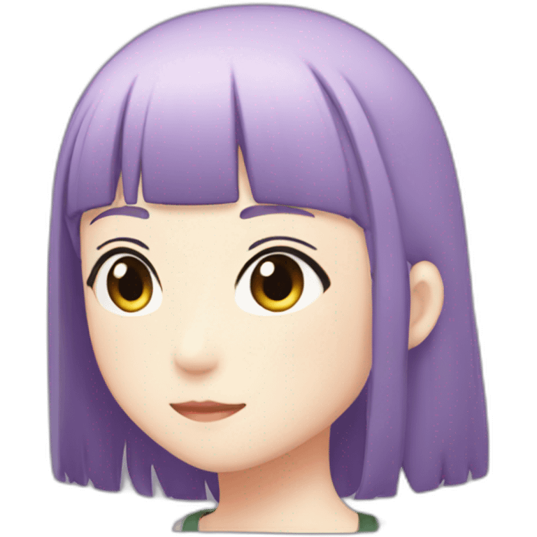 Shoyo hinata emoji