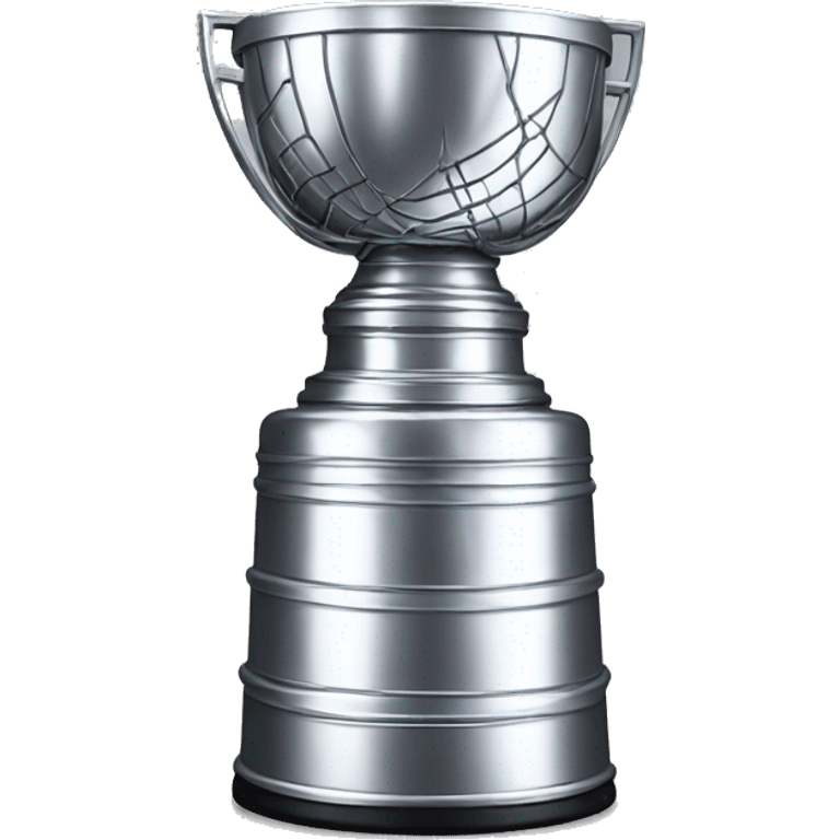 Stanley cup emoji