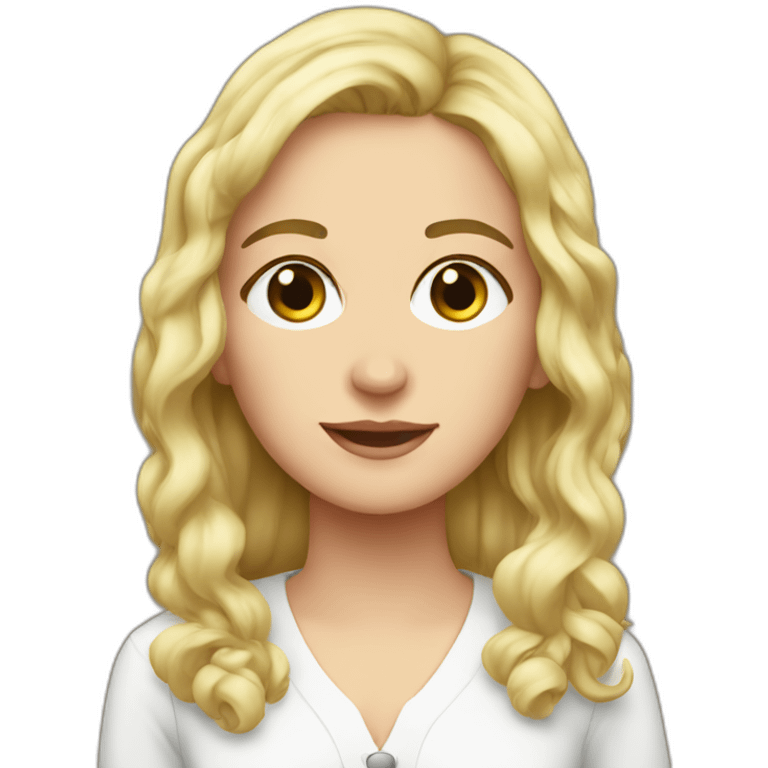 elisabeth borne emoji