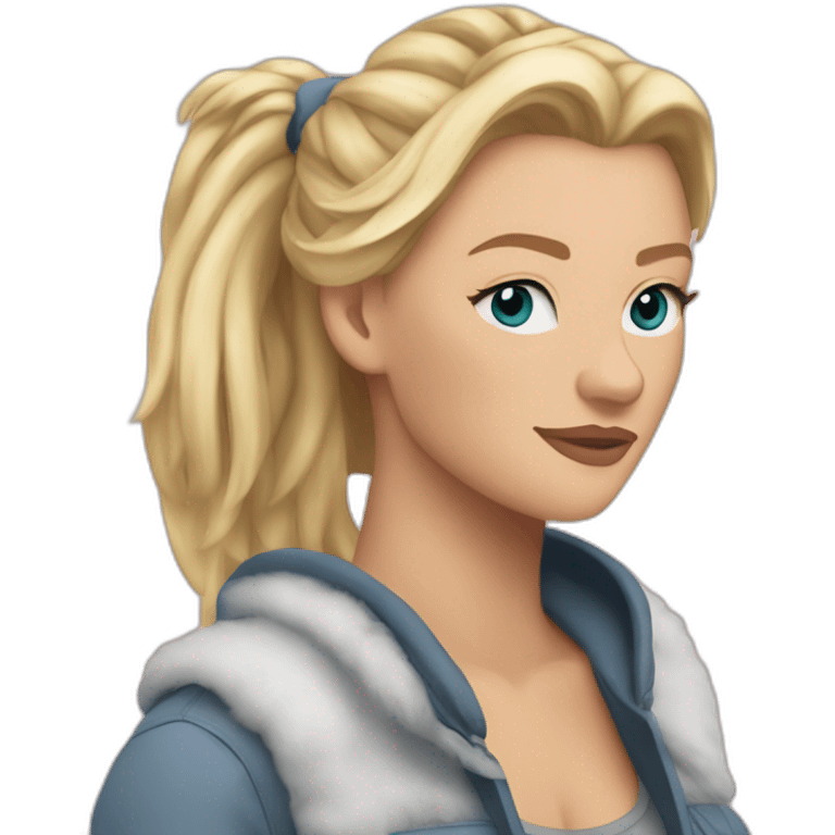 astrid s emoji