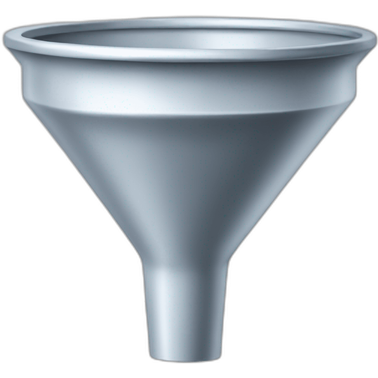 funnel emoji