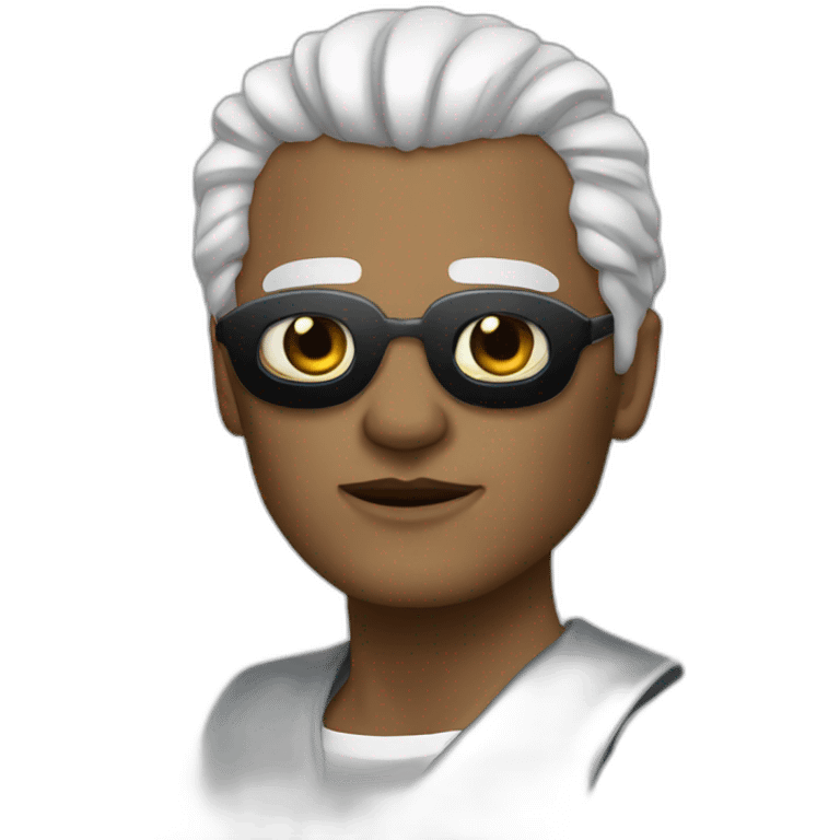 morpheus emoji