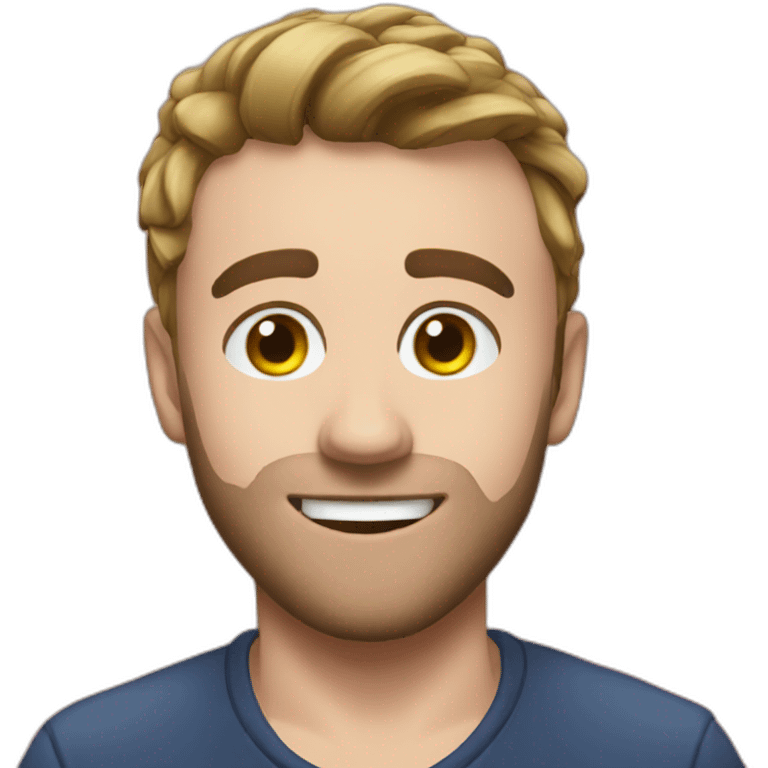 Squeezie emoji