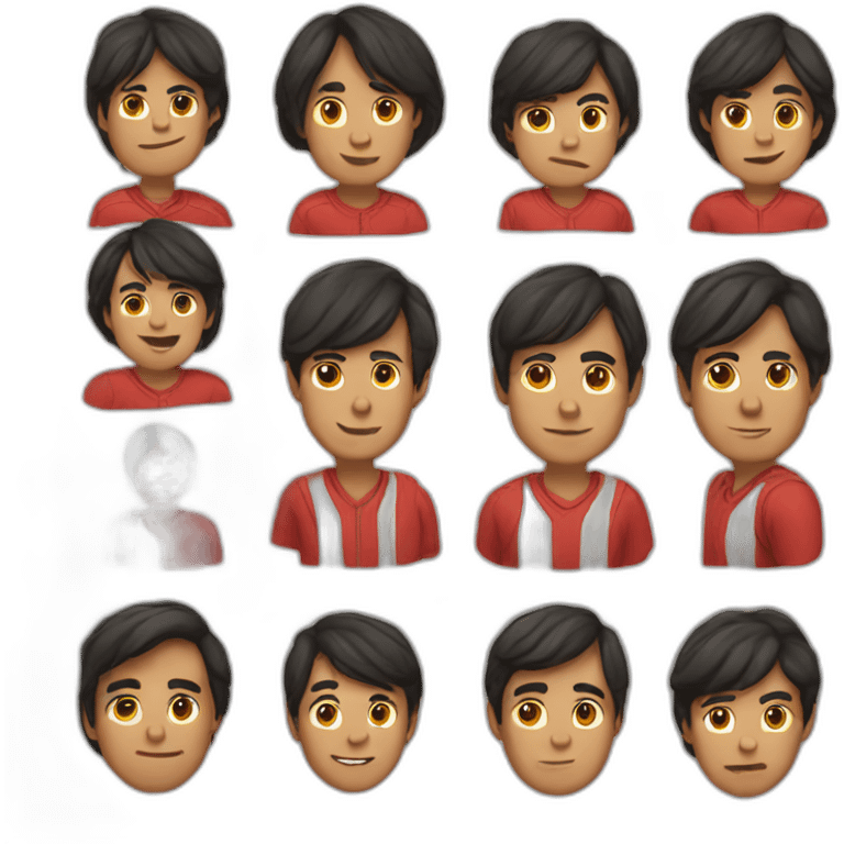 chilean-people emoji