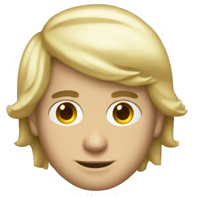 Macron emoji