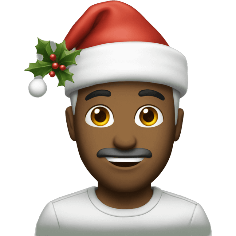 Navidad  emoji