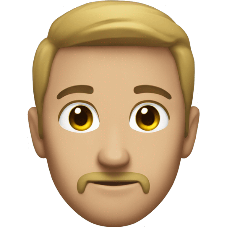 Generate an emoji inspired by seeker alliance  emoji