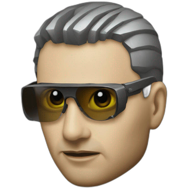 bladerunner emoji