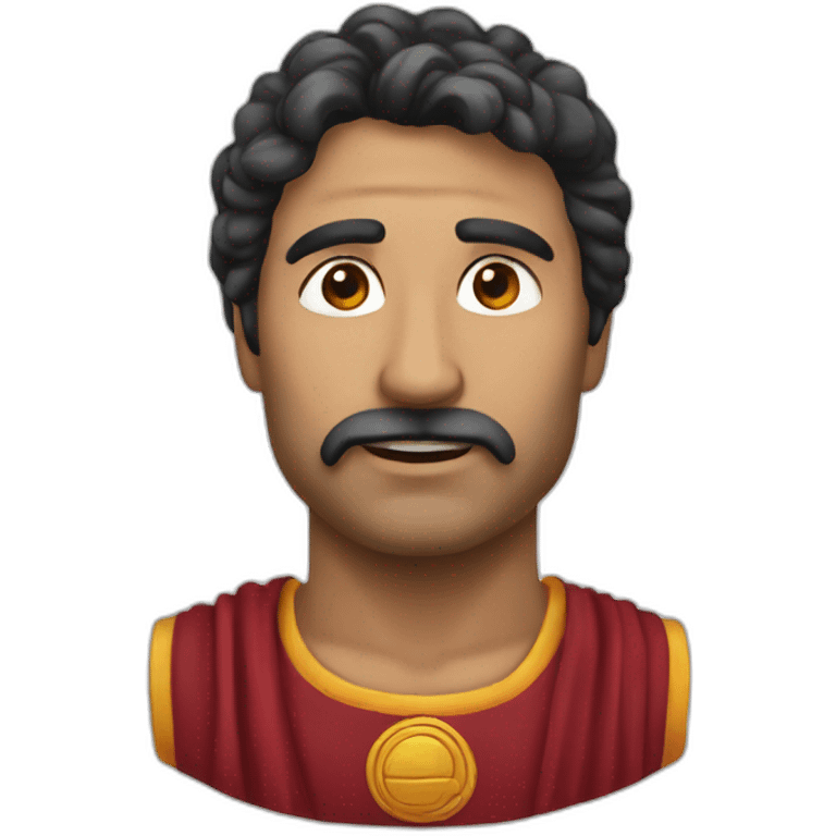 kappatur roma emoji