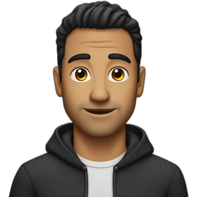 eric zemmou emoji