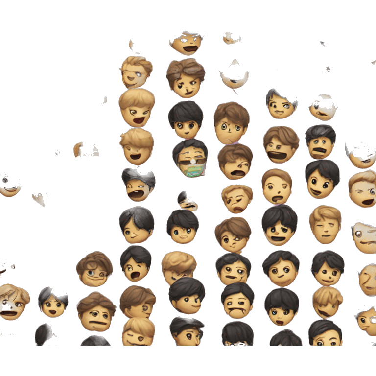 Bts Logo emoji