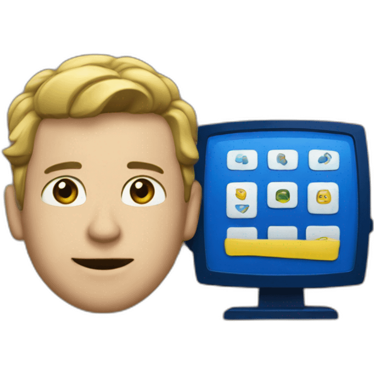 Bestbuy emoji