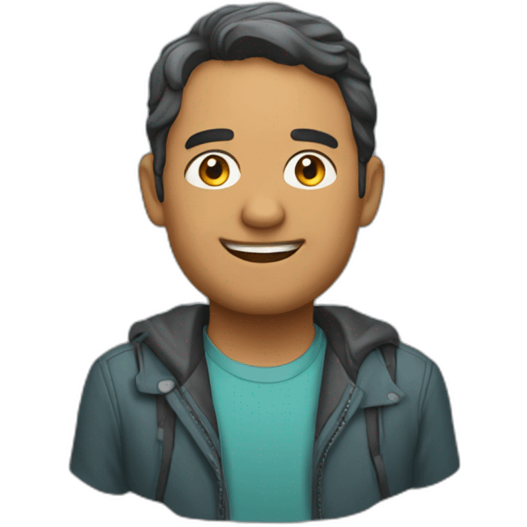 Kapil Gupta emoji