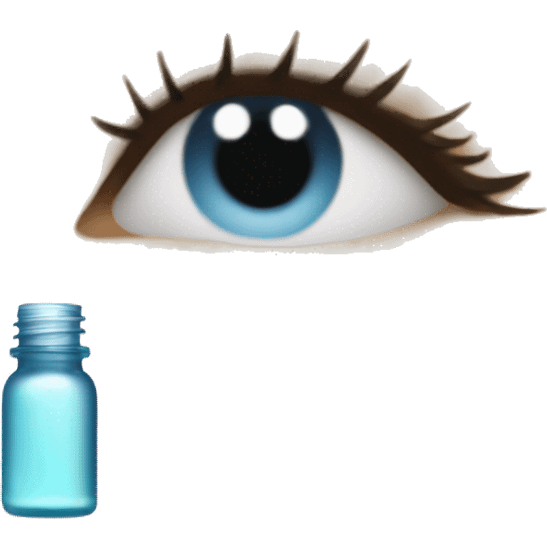 hyaluronic acid serum emoji