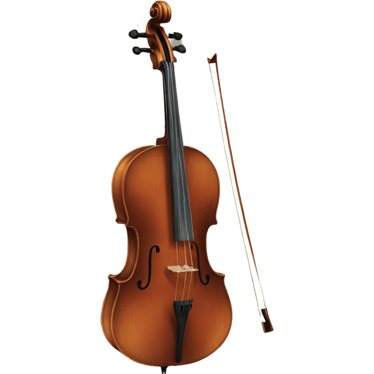 cello emoji