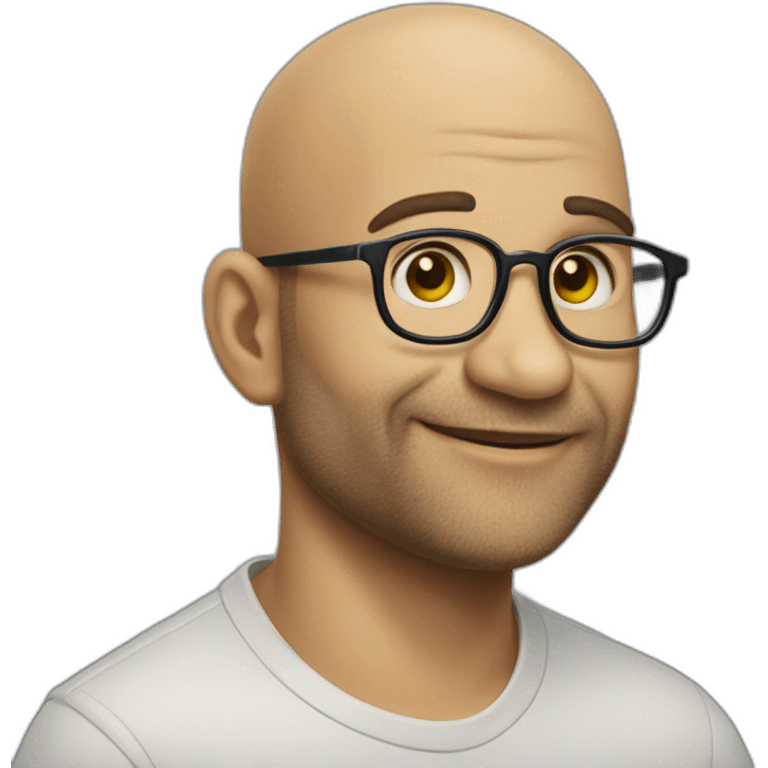 pascal obispo emoji