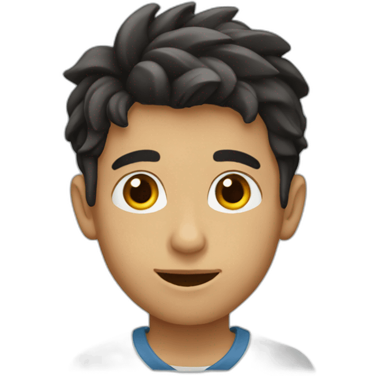 argentinian boy emoji