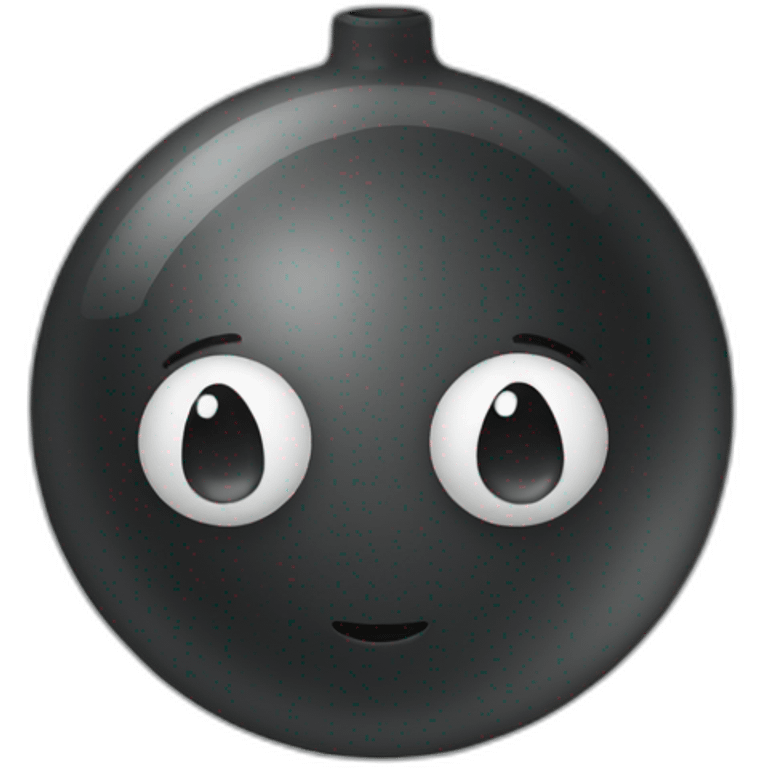 carbon element emoji