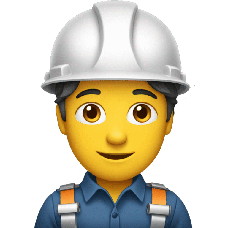 oil and gas assistant emoji