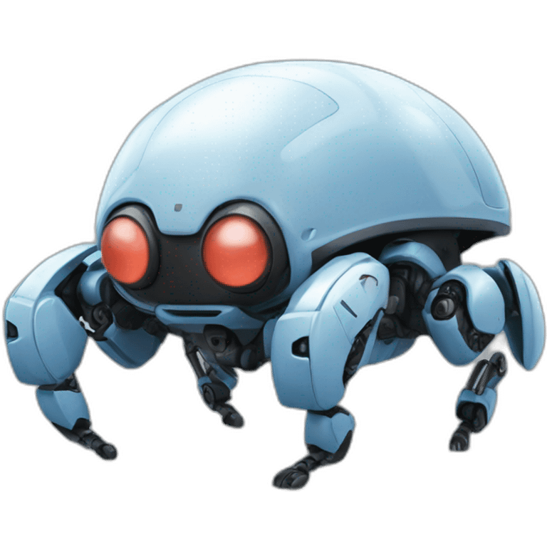 tachikoma emoji