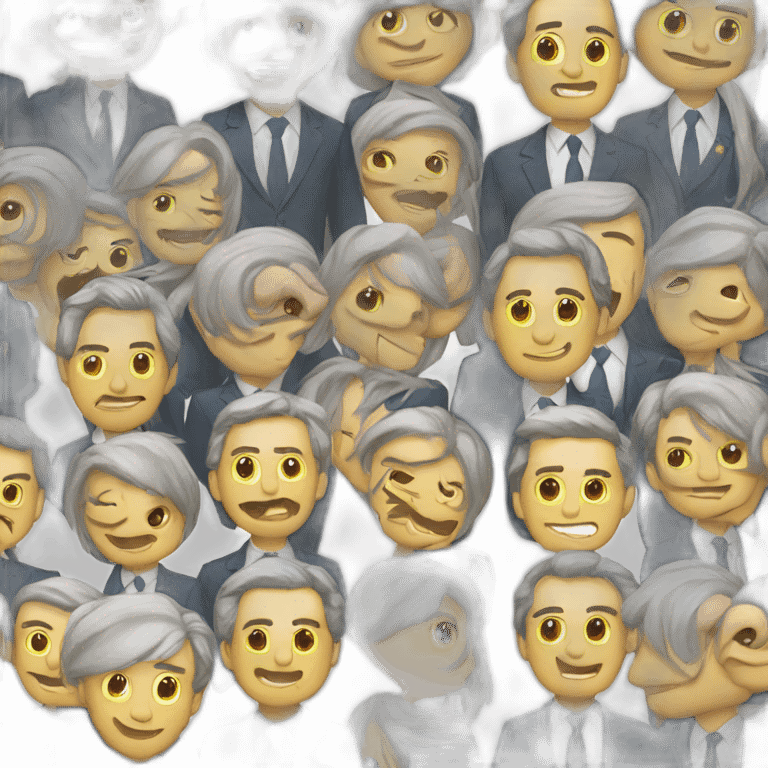 argentinian next president emoji