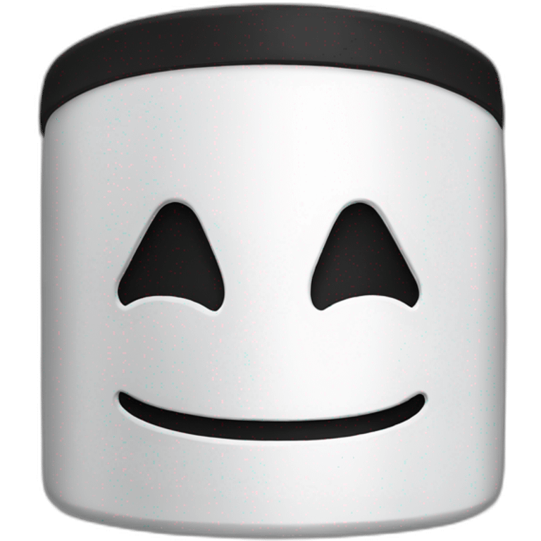  Marshmello emoji