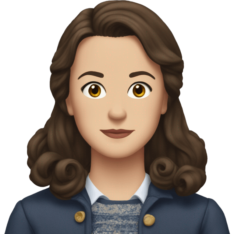 Gilmore girls emoji